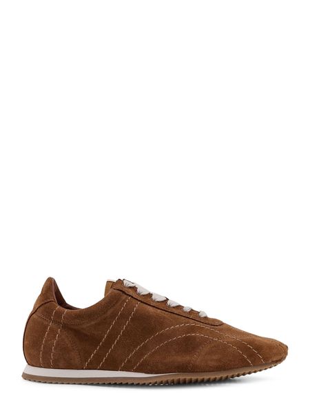 Totême Flex Low-Top Sneakers