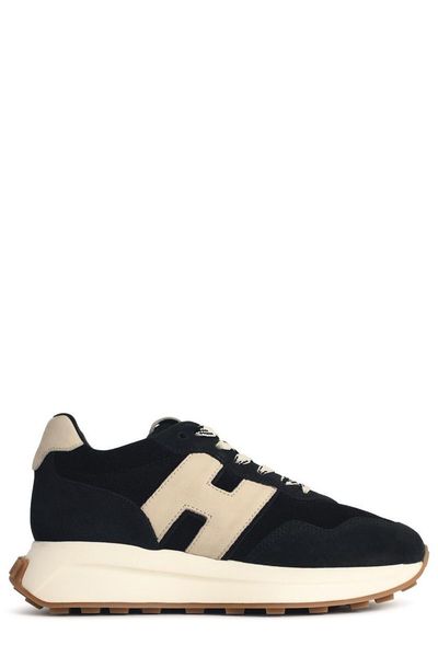 Hogan H 641 Low-Top Sneakers