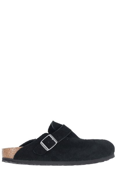 Birkenstock Boston Slip-On Mules