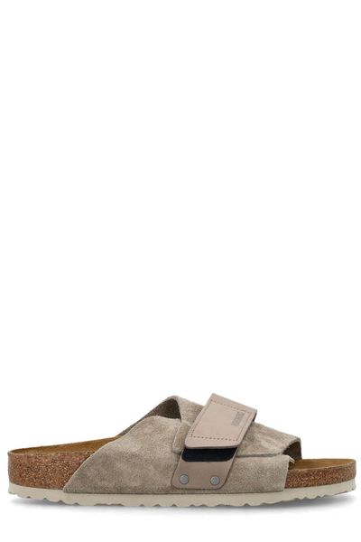 Birkenstock Touch-Strap Slip-On Wrap Sandals