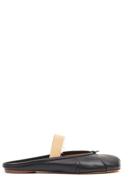 Maison Margiela Tabi Elastic Band Mules