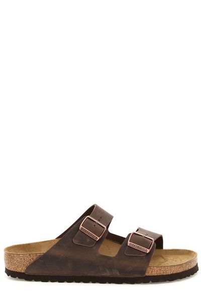 Birkenstock Arizona Double Buckled Sandals