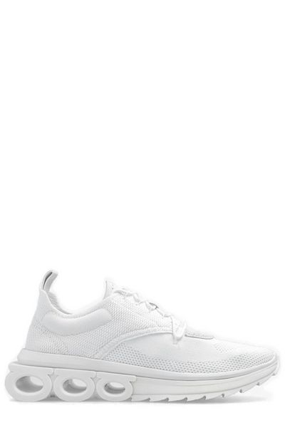 Ferragamo Nima Sneakers