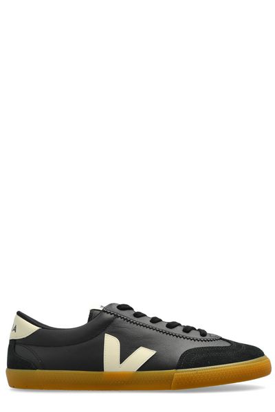 Veja Volley Low-Top Sneakers