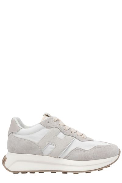 Hogan H641 Low-Top Sneakers