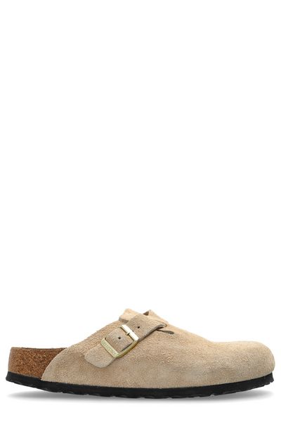 Birkenstock Boston Slip-On Clogs