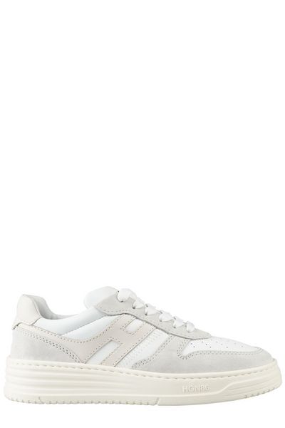 Hogan H630 Low-Top Sneakers