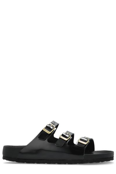 Birkenstock Florida Slip-On Sandals