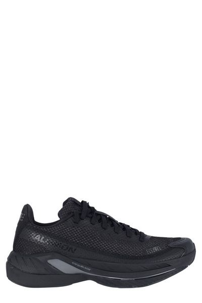 MM6 Maison Margiela X Salomon Spectur 2 Lace-Up Sneakers