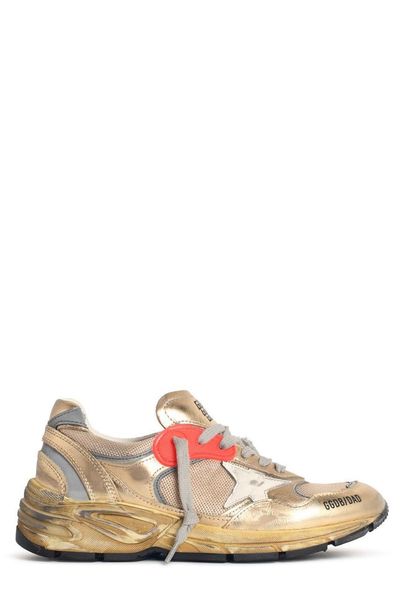 Golden Goose Deluxe Brand Running Dad Vintage Sneakers