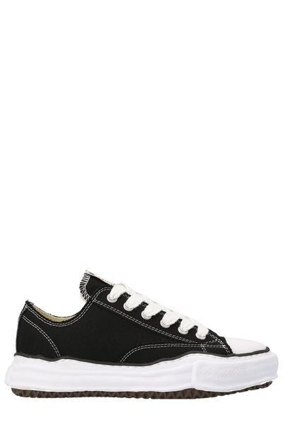 Maison Mihara Yasuhiro Peterson Low-Top Sneakers