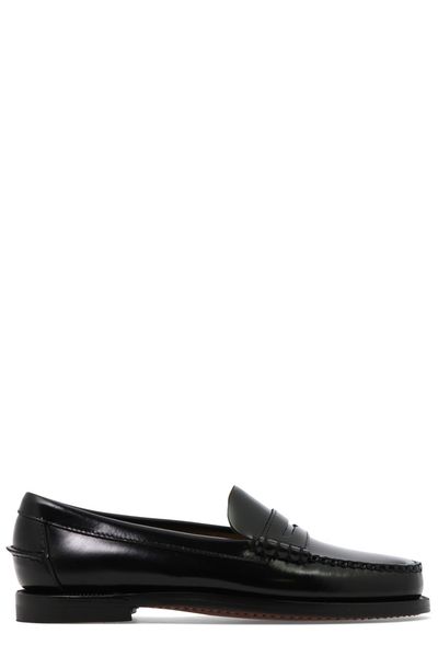 Sebago Classic Dan Slip-On Loafers