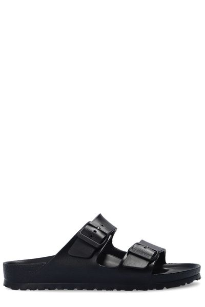 Birkenstock Arizona Essentials Buckled Sandals