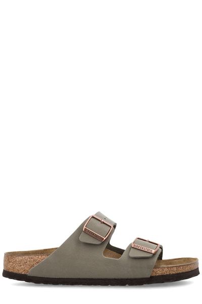 Birkenstock Ariroza Birkibuk Double Strap Sandals