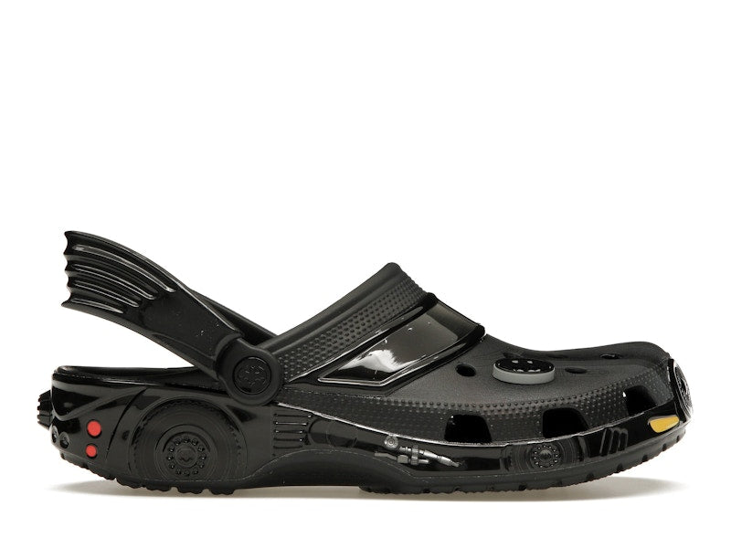 Crocs Classic Clog Batmobile