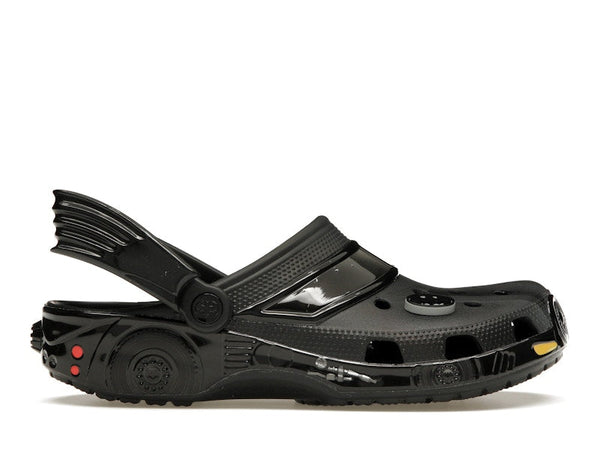 Crocs Classic Clog Batmobile
