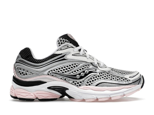 Saucony ProGrid Omni 9 Silver Pink