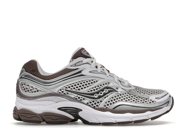 Saucony ProGrid Omni 9 OG White Brown