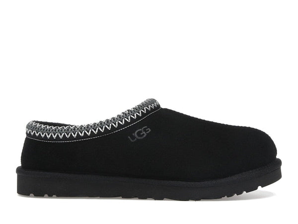 UGG Tasman II Slipper Black