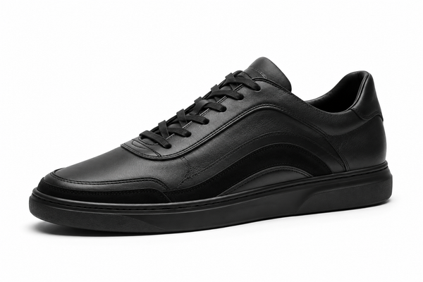 TSH Classic Low - Black