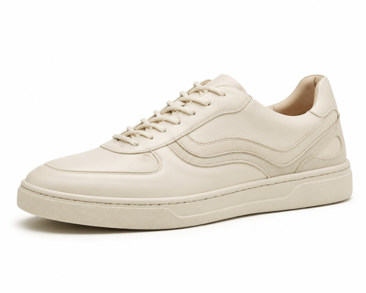 TSH Classic Low - Cream