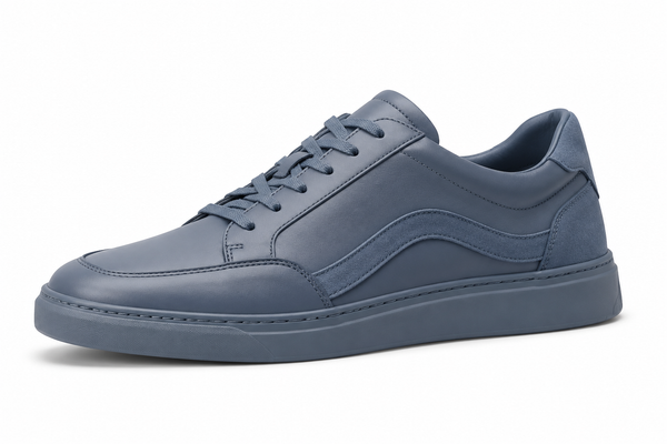 TSH Classic Low - Slate Blue